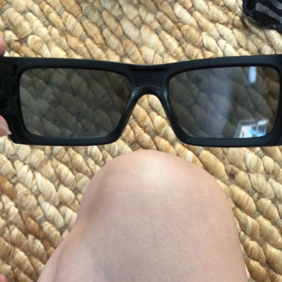 COPY - Oakley standard issue ballistic sunglasses - Picture 7 of 10
